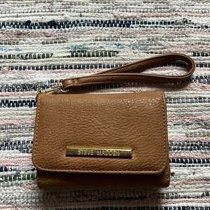 Steve Madden Wallet